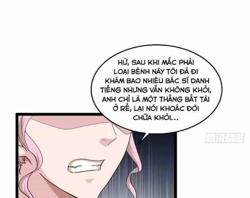 Tối Cuồng Nữ Tế - Chương 14 - ảnh 1
