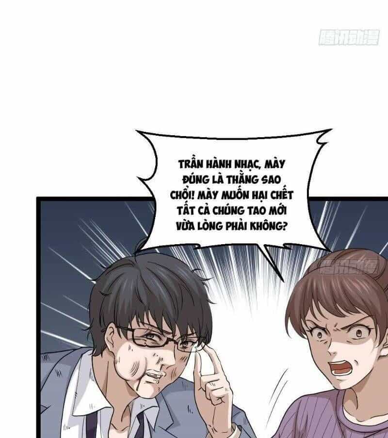 Tối Cuồng Nữ Tế - Chương 14 - ảnh 13