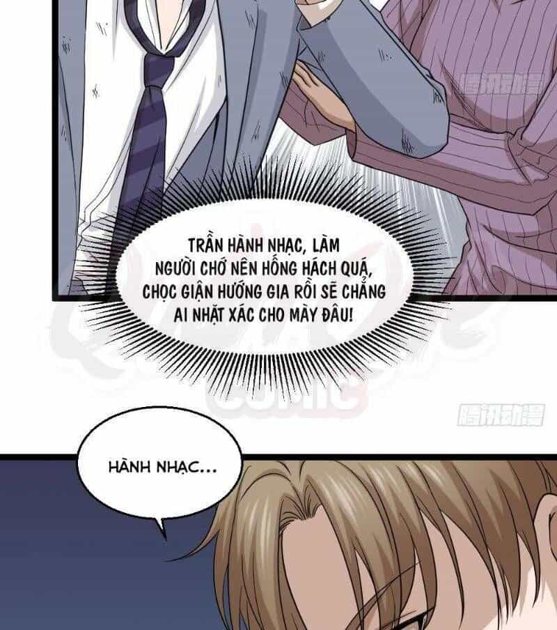 Tối Cuồng Nữ Tế - Chương 14 - ảnh 14