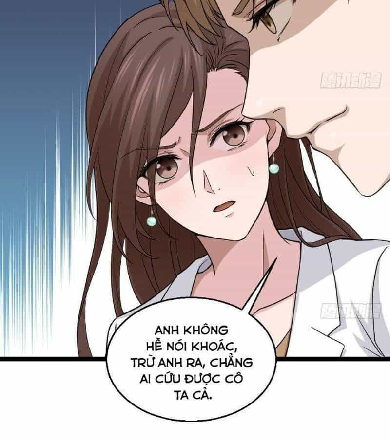 Tối Cuồng Nữ Tế - Chương 14 - ảnh 15