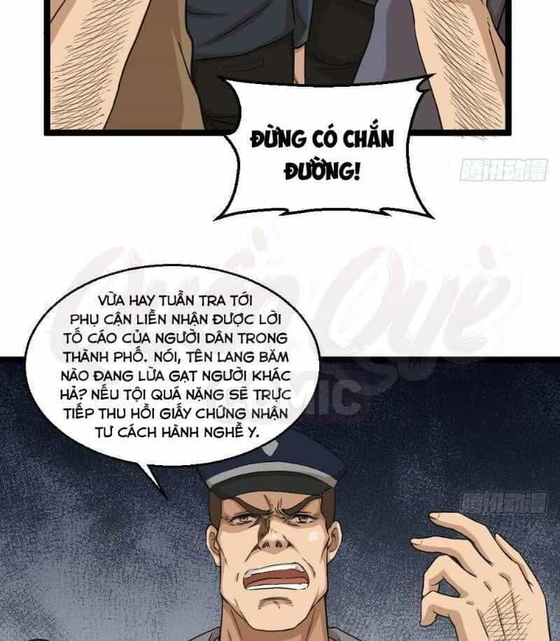 Tối Cuồng Nữ Tế - Chương 14 - ảnh 17