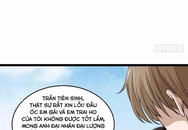 Tối Cuồng Nữ Tế - Chương 14 - ảnh 31