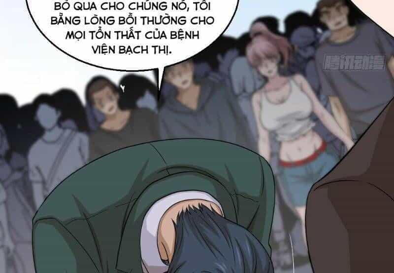 Tối Cuồng Nữ Tế - Chương 14 - ảnh 32
