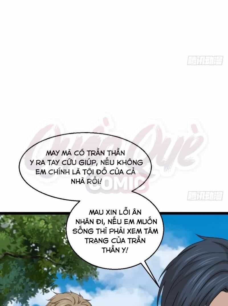 Tối Cuồng Nữ Tế - Chương 15 - ảnh 11