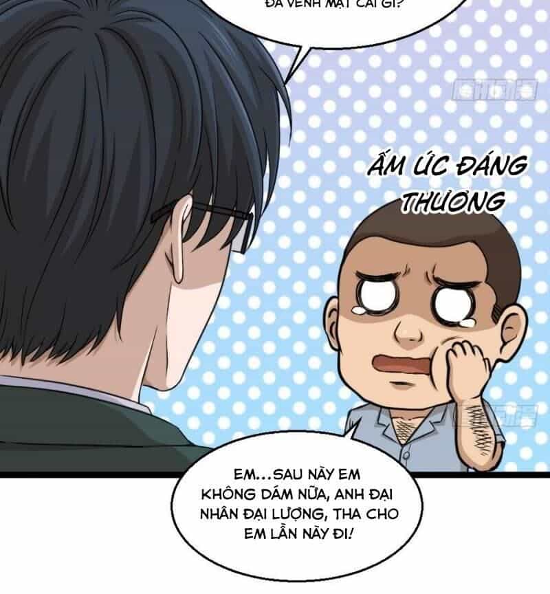 Tối Cuồng Nữ Tế - Chương 15 - ảnh 18