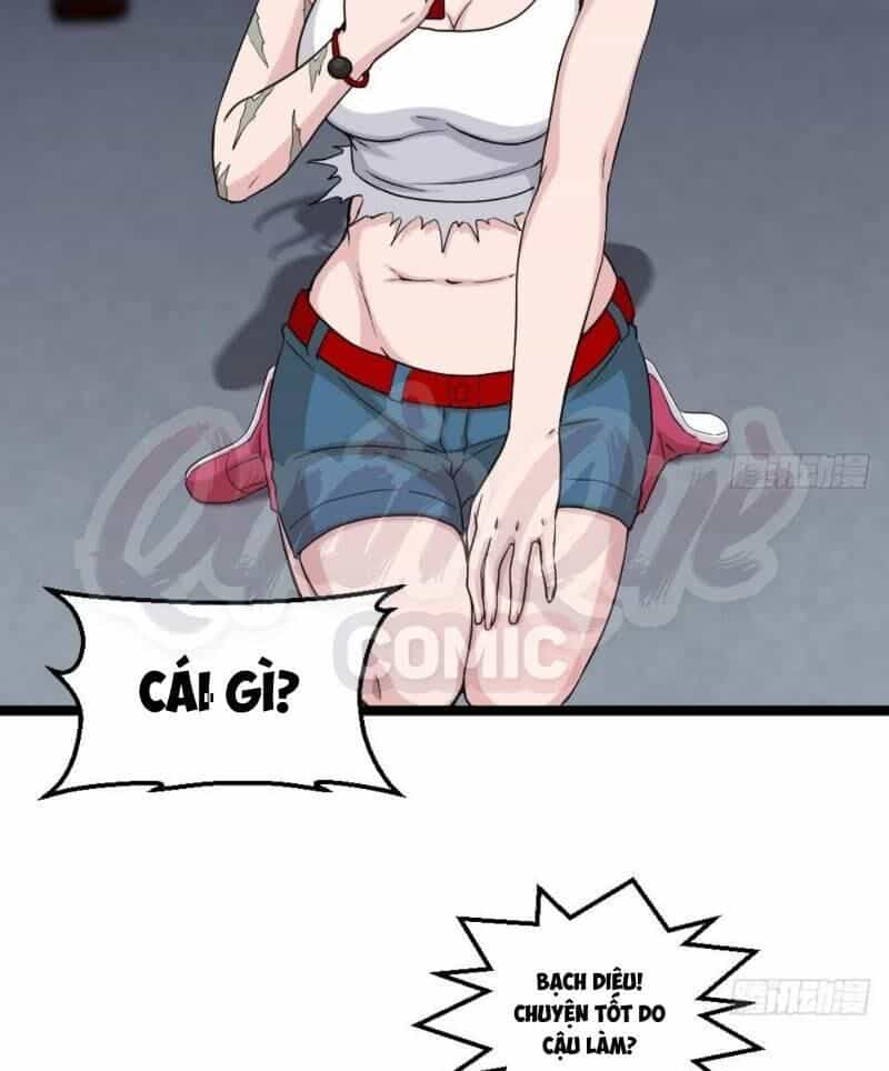 Tối Cuồng Nữ Tế - Chương 15 - ảnh 26