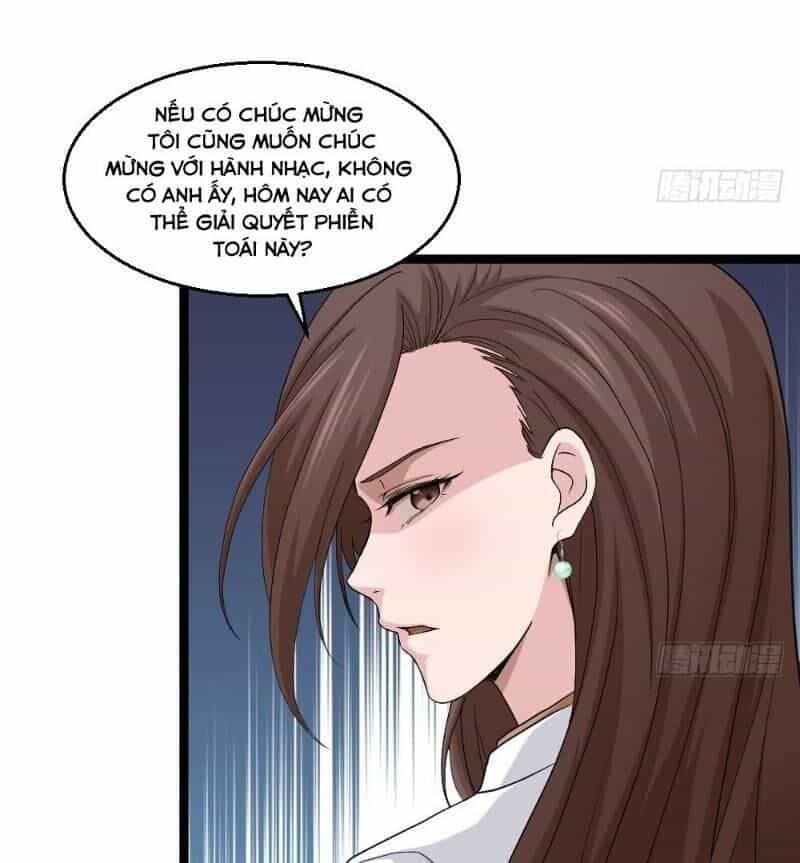 Tối Cuồng Nữ Tế - Chương 16 - ảnh 16