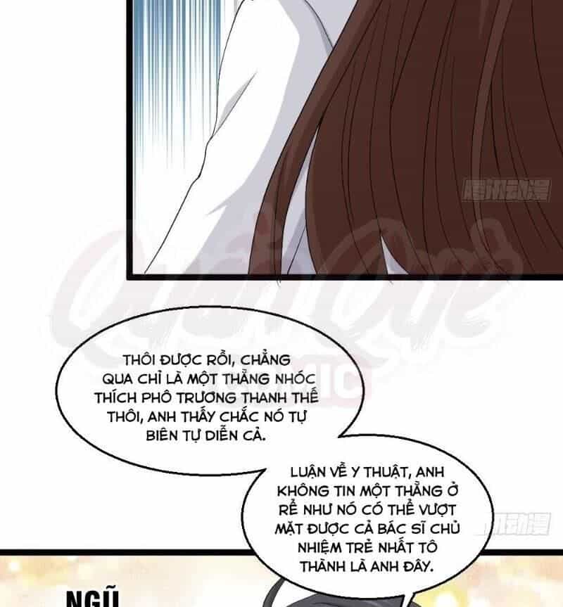 Tối Cuồng Nữ Tế - Chương 16 - ảnh 17