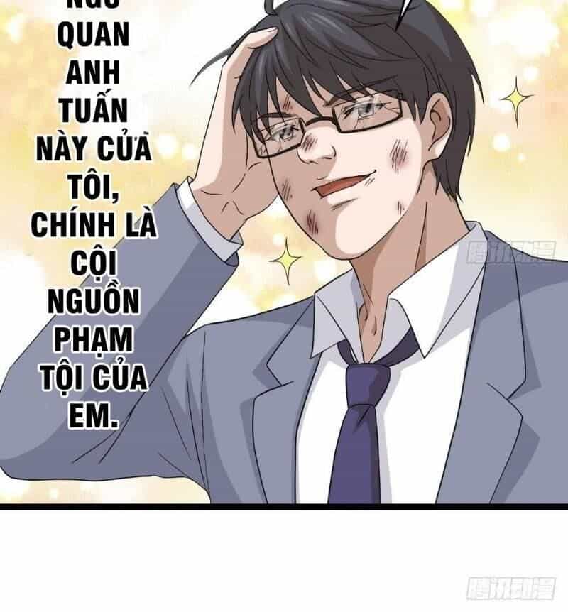 Tối Cuồng Nữ Tế - Chương 16 - ảnh 18