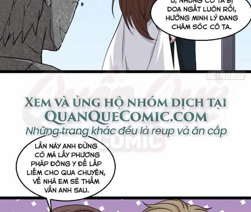 Tối Cuồng Nữ Tế - Chương 16 - ảnh 20