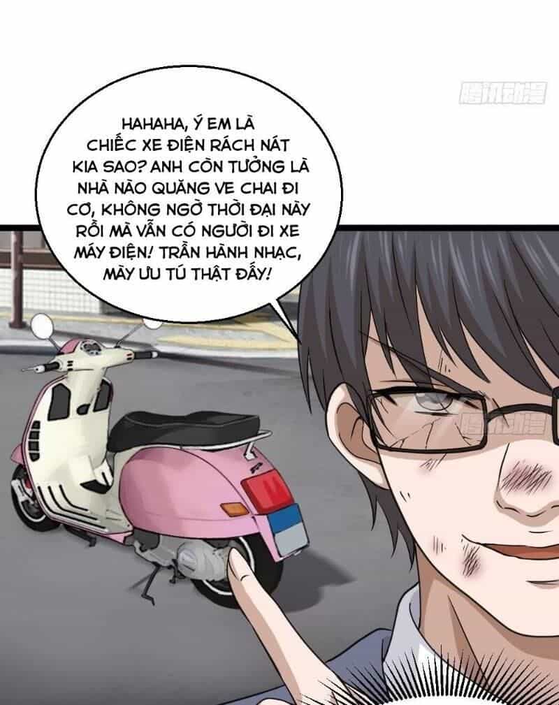 Tối Cuồng Nữ Tế - Chương 16 - ảnh 25