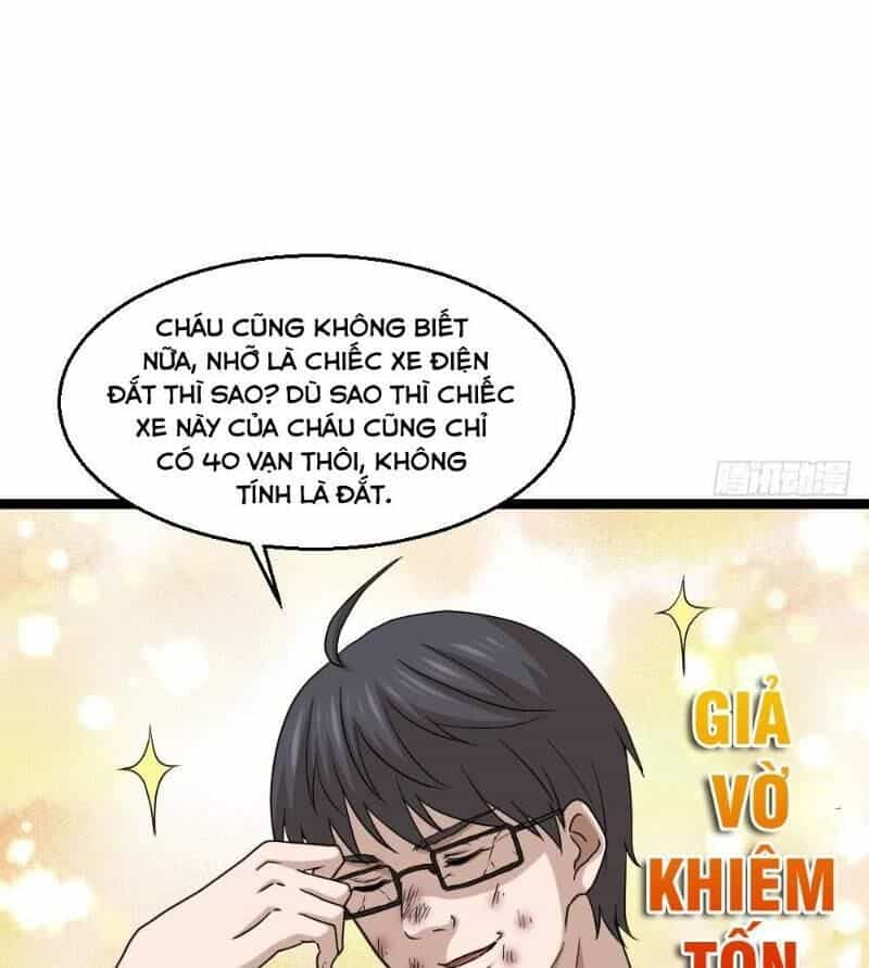 Tối Cuồng Nữ Tế - Chương 16 - ảnh 28
