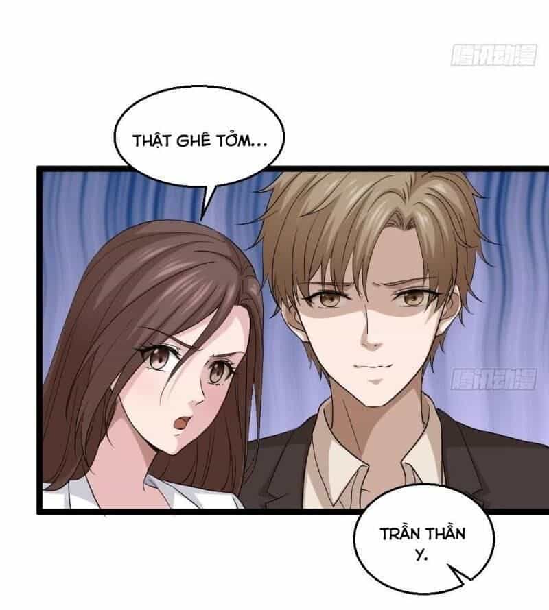 Tối Cuồng Nữ Tế - Chương 16 - ảnh 30