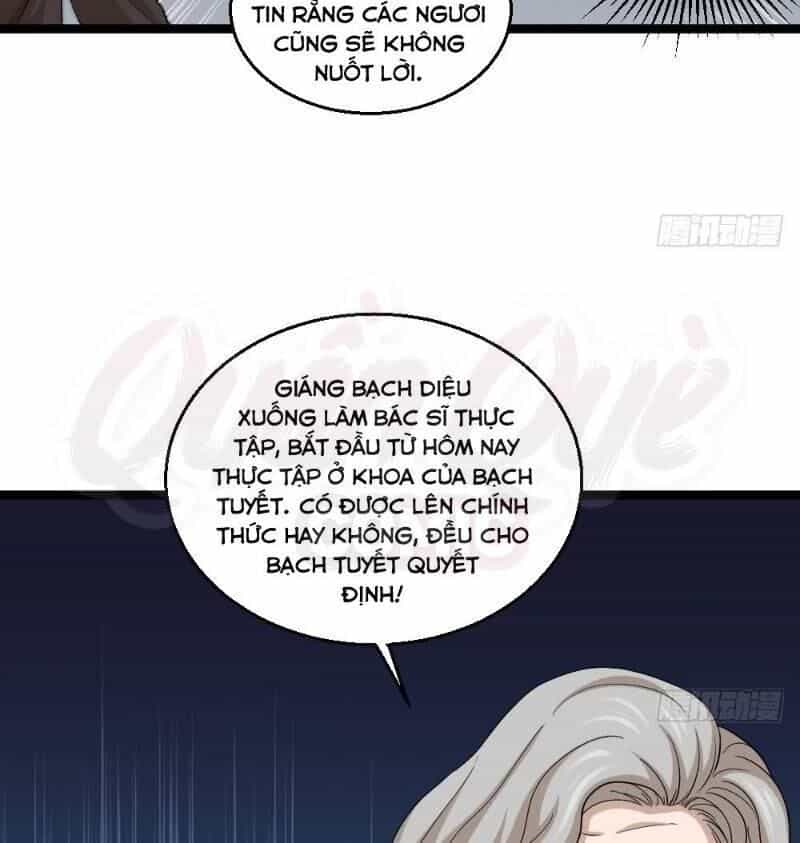 Tối Cuồng Nữ Tế - Chương 16 - ảnh 5