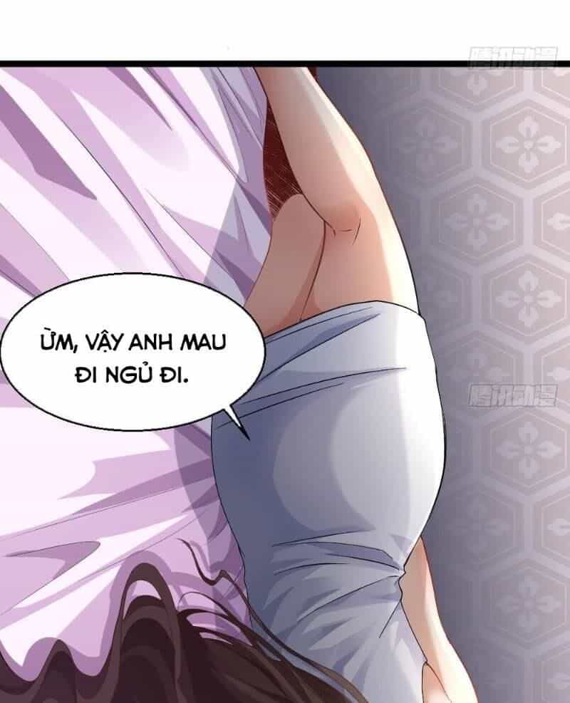 Tối Cuồng Nữ Tế - Chương 17 - ảnh 19