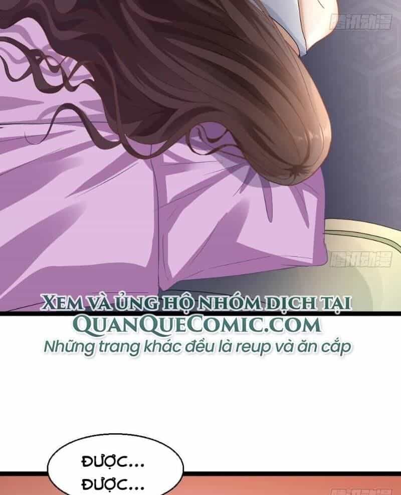 Tối Cuồng Nữ Tế - Chương 17 - ảnh 20