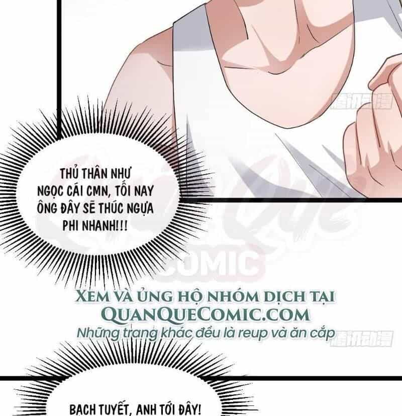 Tối Cuồng Nữ Tế - Chương 17 - ảnh 26