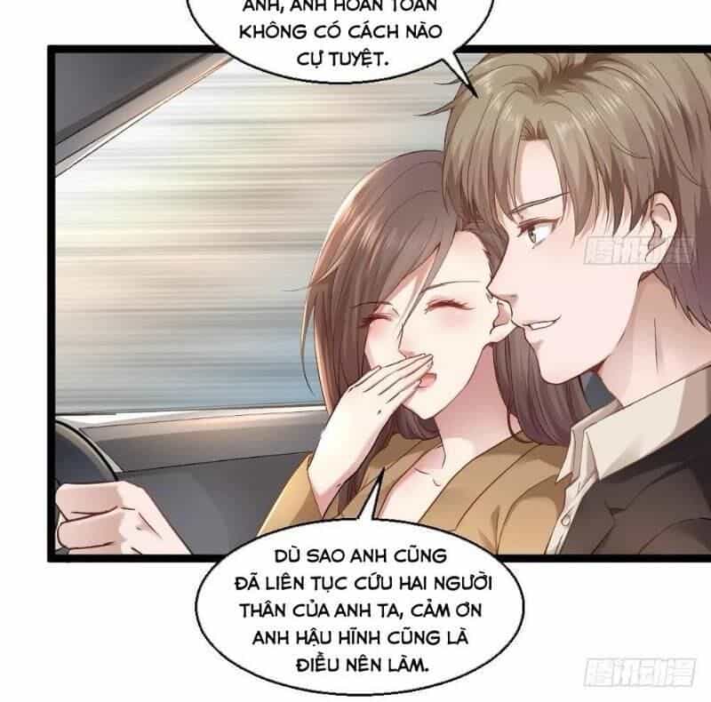 Tối Cuồng Nữ Tế - Chương 17 - ảnh 3