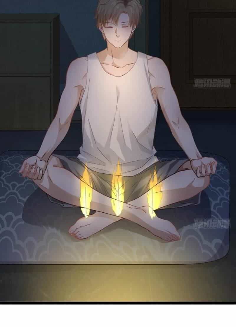Tối Cuồng Nữ Tế - Chương 17 - ảnh 8
