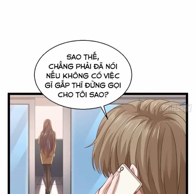 Tối Cuồng Nữ Tế - Chương 18 - ảnh 16