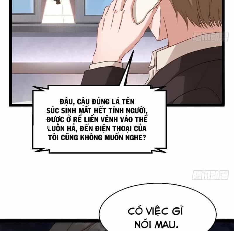 Tối Cuồng Nữ Tế - Chương 18 - ảnh 17
