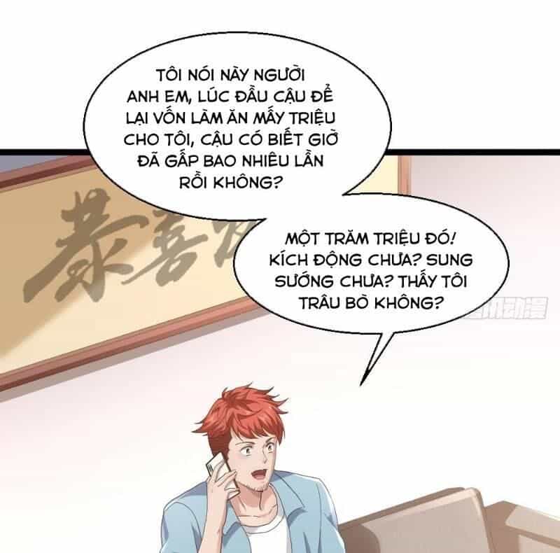 Tối Cuồng Nữ Tế - Chương 18 - ảnh 19