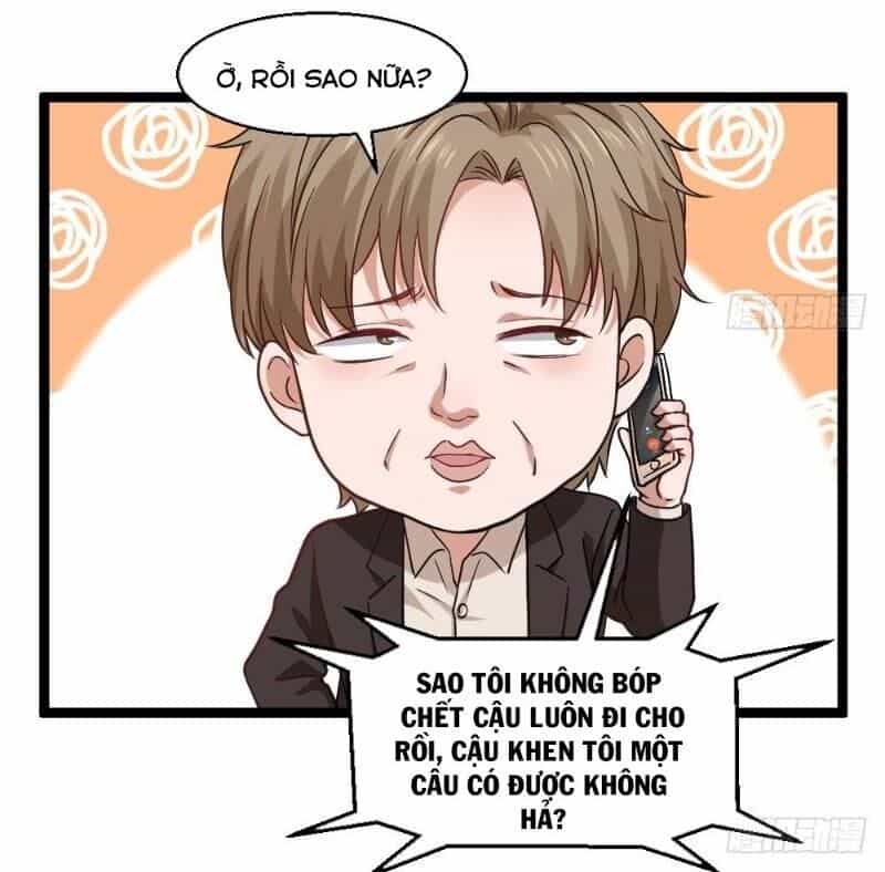 Tối Cuồng Nữ Tế - Chương 18 - ảnh 21