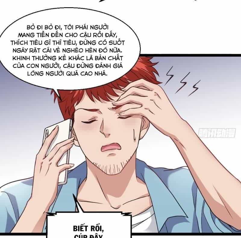Tối Cuồng Nữ Tế - Chương 18 - ảnh 22