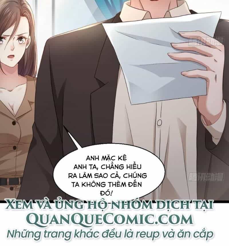 Tối Cuồng Nữ Tế - Chương 18 - ảnh 33