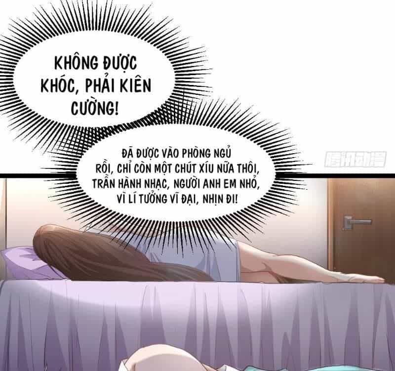 Tối Cuồng Nữ Tế - Chương 18 - ảnh 4