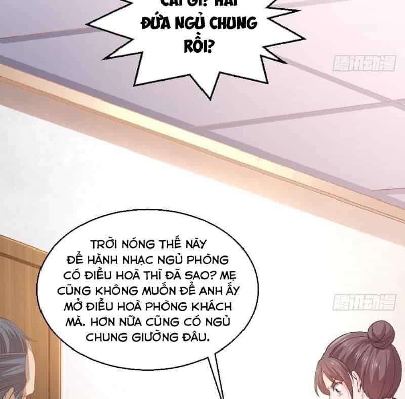 Tối Cuồng Nữ Tế - Chương 18 - ảnh 8