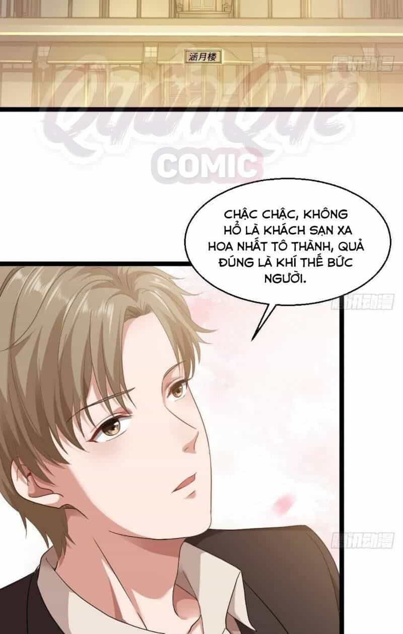 Tối Cuồng Nữ Tế - Chương 19 - ảnh 2
