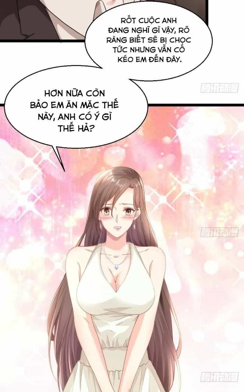 Tối Cuồng Nữ Tế - Chương 19 - ảnh 3