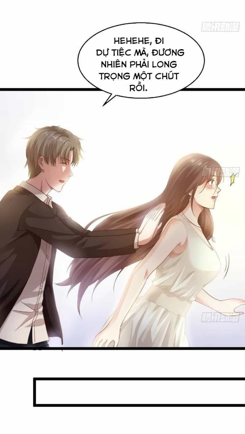 Tối Cuồng Nữ Tế - Chương 19 - ảnh 5