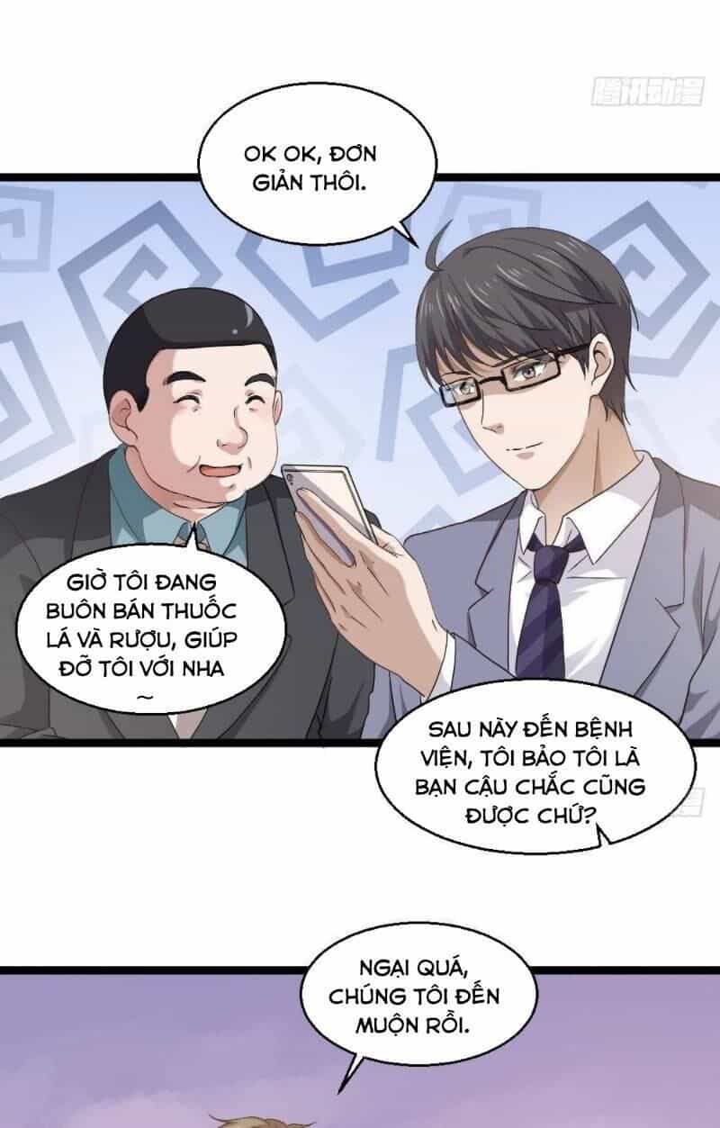Tối Cuồng Nữ Tế - Chương 19 - ảnh 7