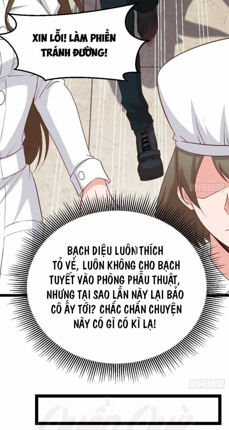 Tối Cuồng Nữ Tế - Chương 2 - ảnh 12