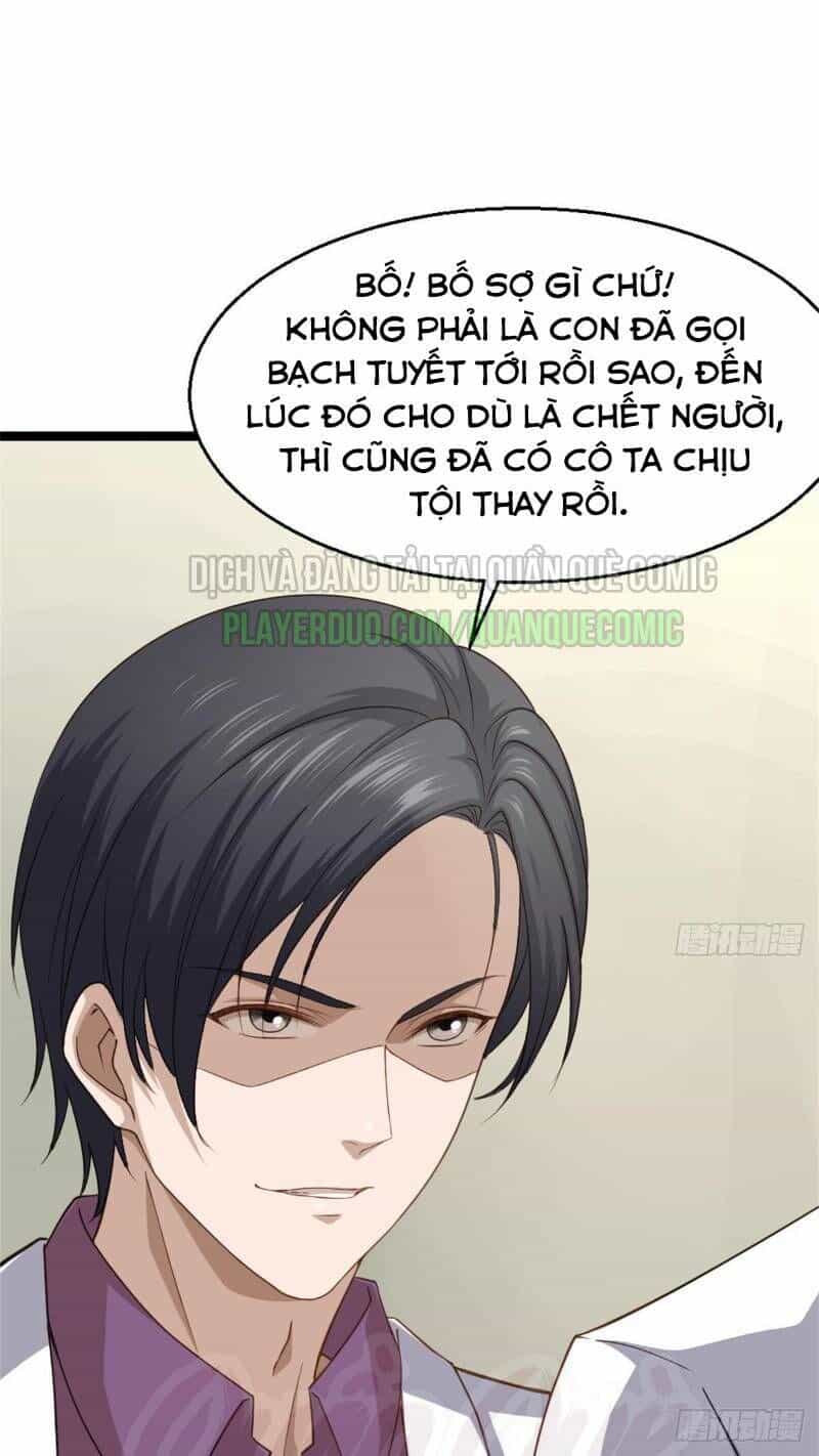 Tối Cuồng Nữ Tế - Chương 2 - ảnh 16