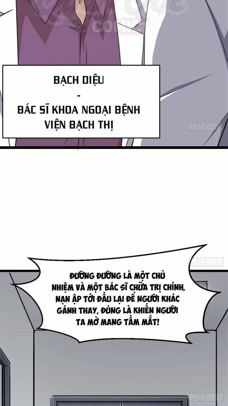 Tối Cuồng Nữ Tế - Chương 2 - ảnh 17