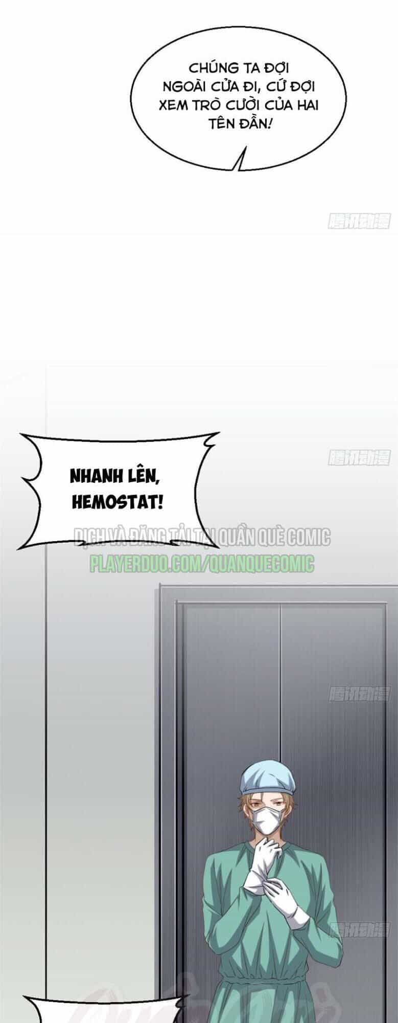 Tối Cuồng Nữ Tế - Chương 2 - ảnh 24