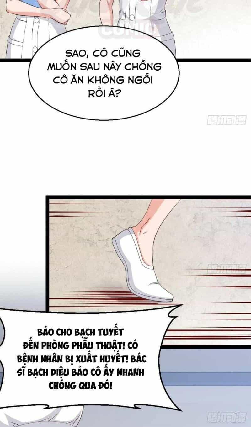 Tối Cuồng Nữ Tế - Chương 2 - ảnh 9