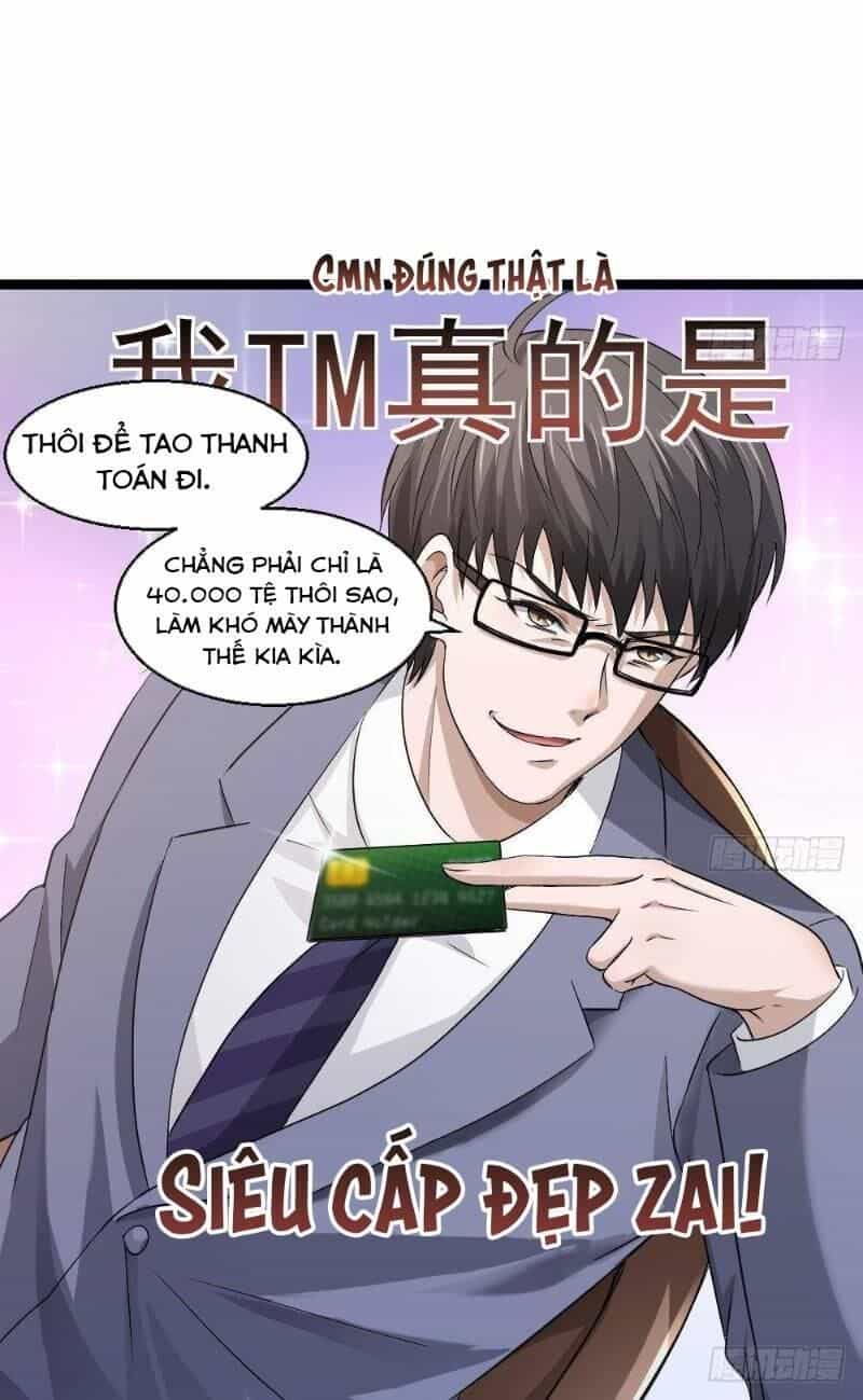 Tối Cuồng Nữ Tế - Chương 20 - ảnh 12