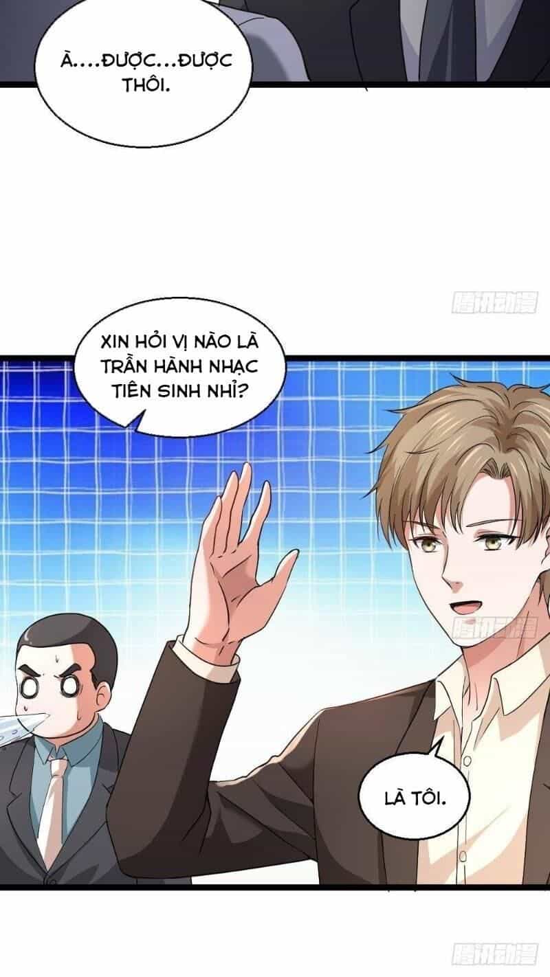 Tối Cuồng Nữ Tế - Chương 20 - ảnh 18