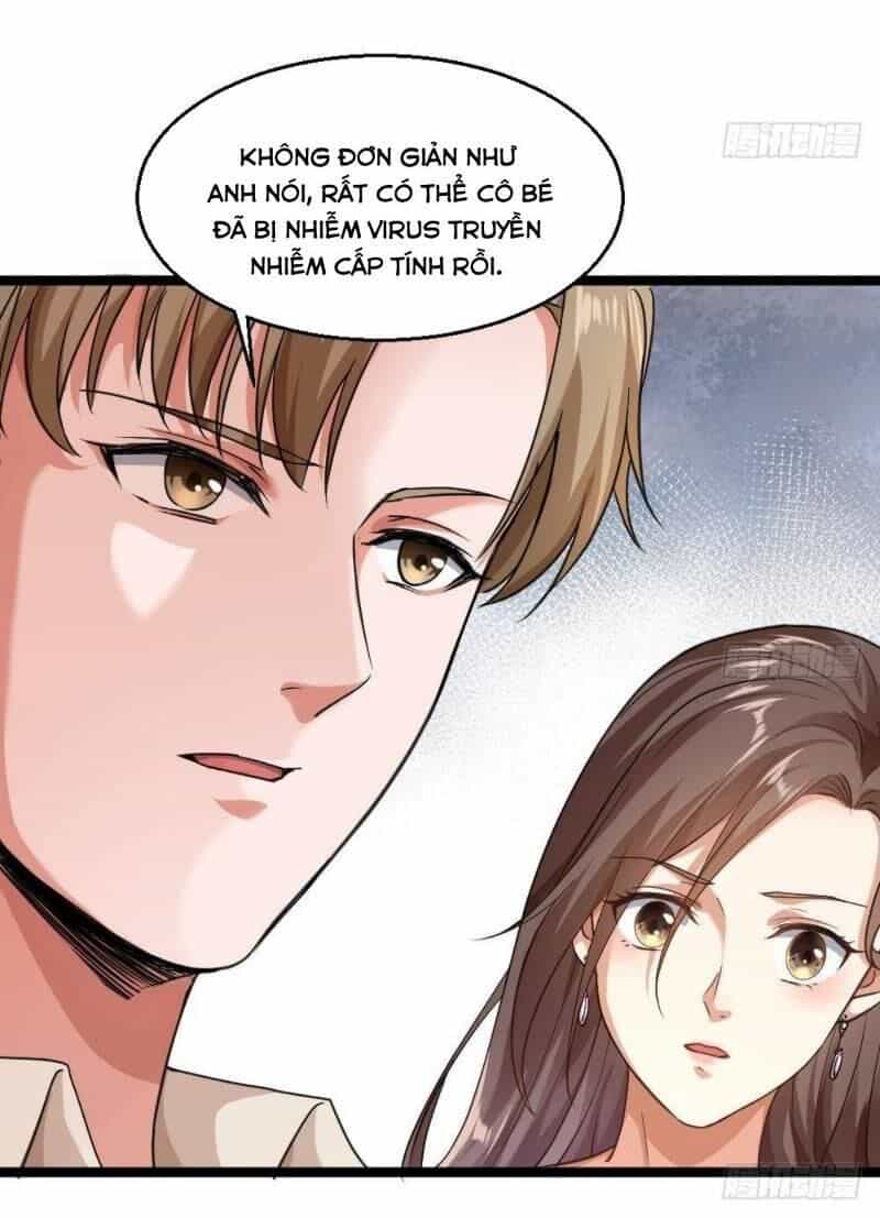 Tối Cuồng Nữ Tế - Chương 21 - ảnh 16