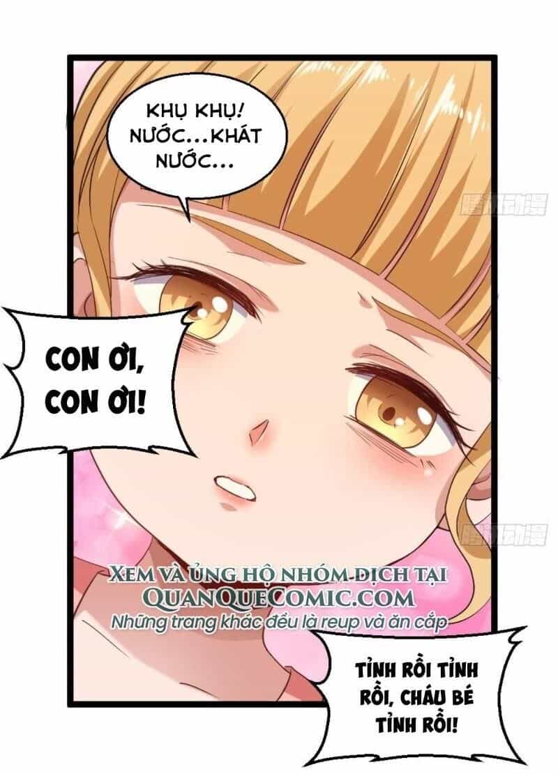 Tối Cuồng Nữ Tế - Chương 22 - ảnh 13