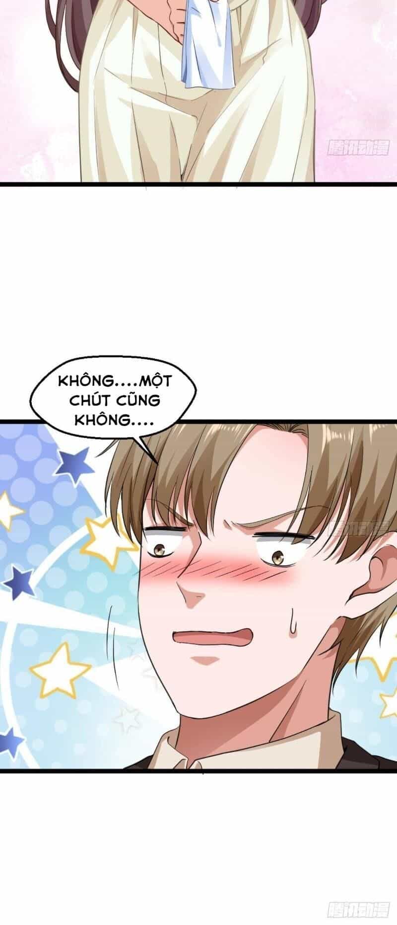 Tối Cuồng Nữ Tế - Chương 22 - ảnh 18