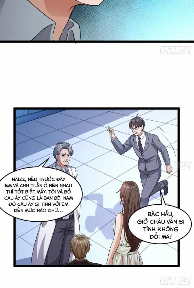 Tối Cuồng Nữ Tế - Chương 23 - ảnh 12