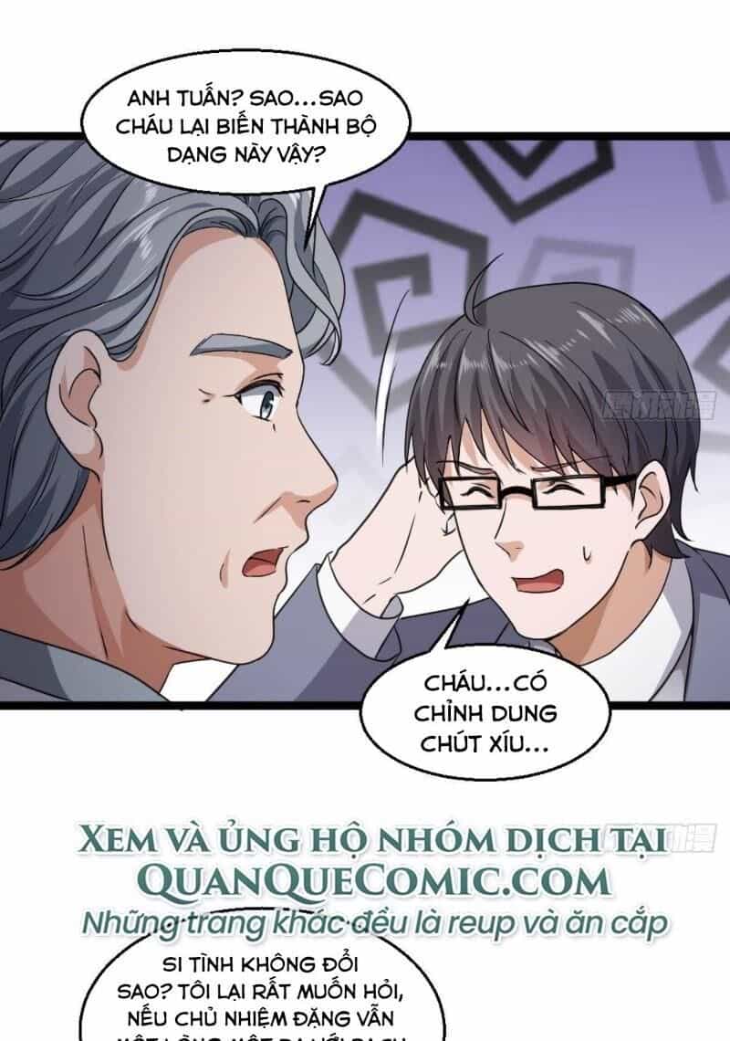 Tối Cuồng Nữ Tế - Chương 23 - ảnh 13