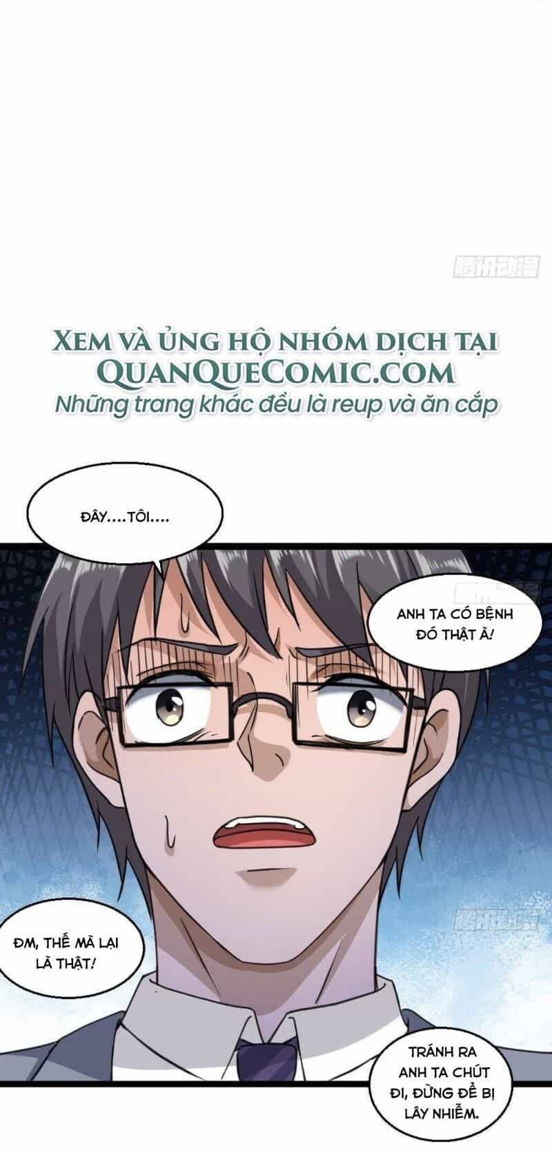 Tối Cuồng Nữ Tế - Chương 24 - ảnh 10