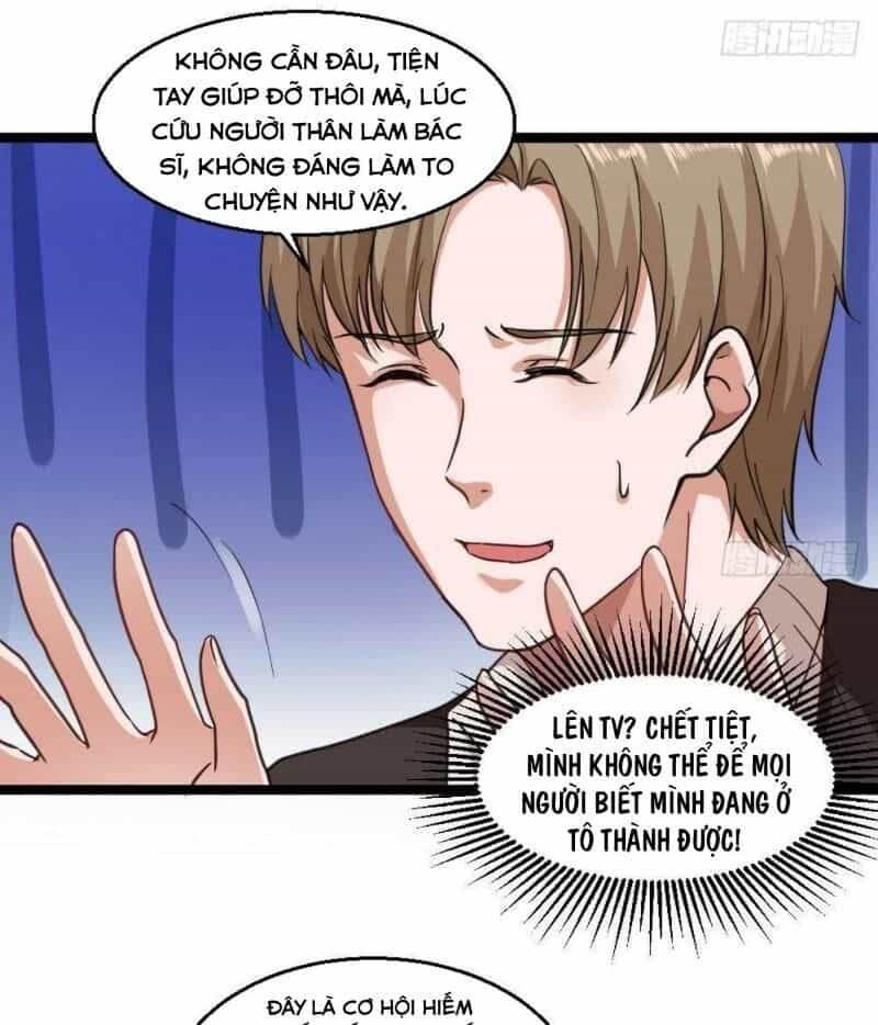 Tối Cuồng Nữ Tế - Chương 24 - ảnh 13