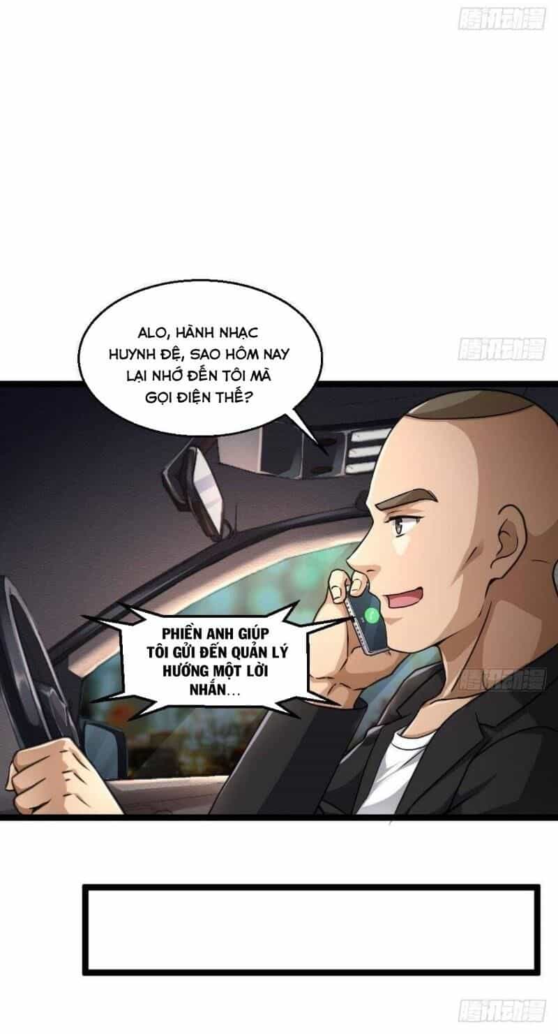 Tối Cuồng Nữ Tế - Chương 24 - ảnh 20
